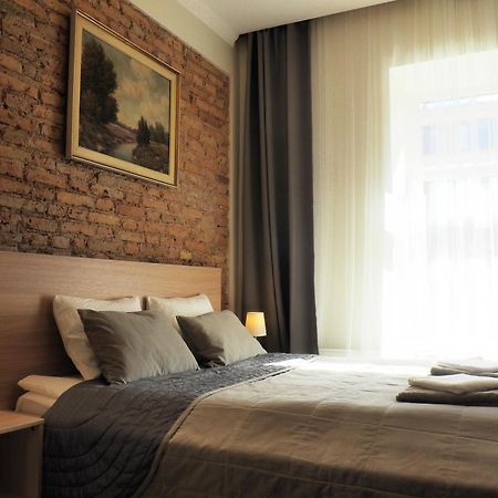 Emi Apartment VNO Szoba fotó