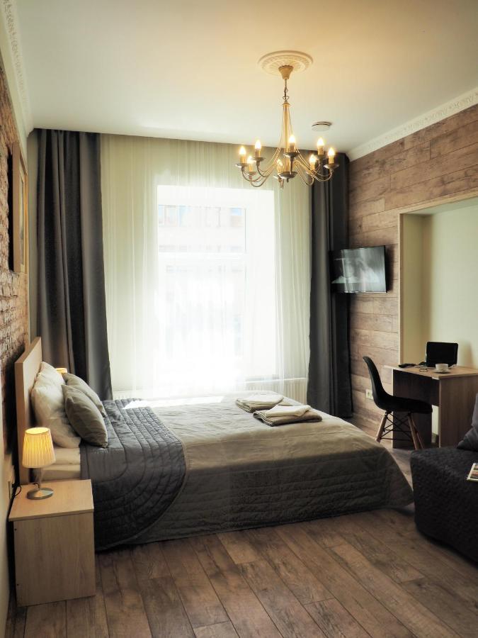 Emi Apartment VNO Kültér fotó