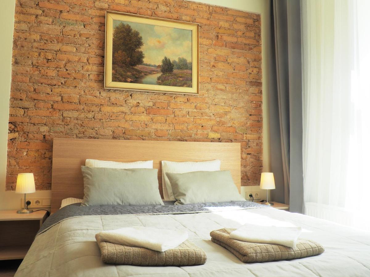 Emi Apartment VNO Kültér fotó