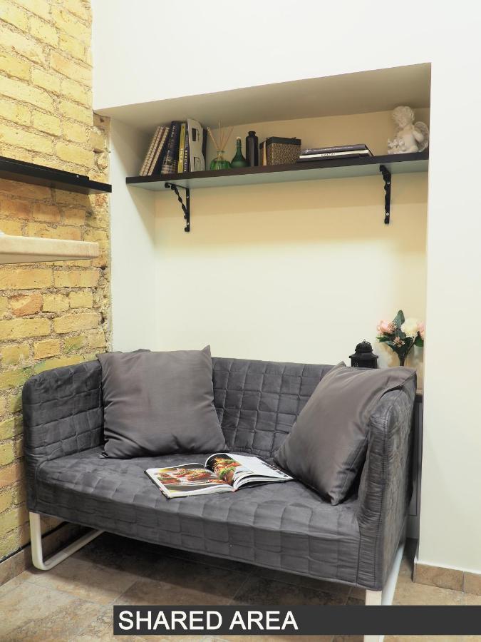 Emi Apartment VNO Kültér fotó