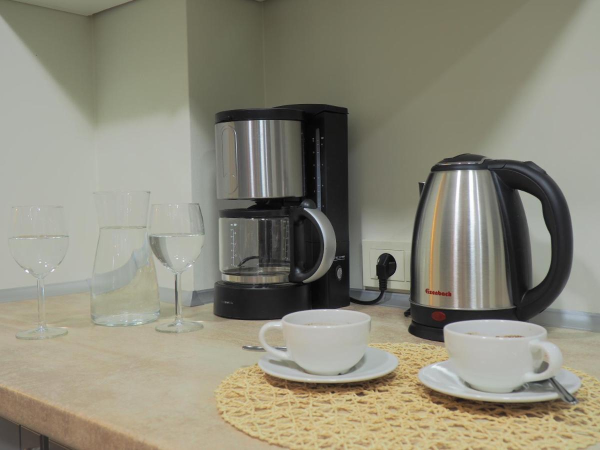 Emi Apartment VNO Kültér fotó