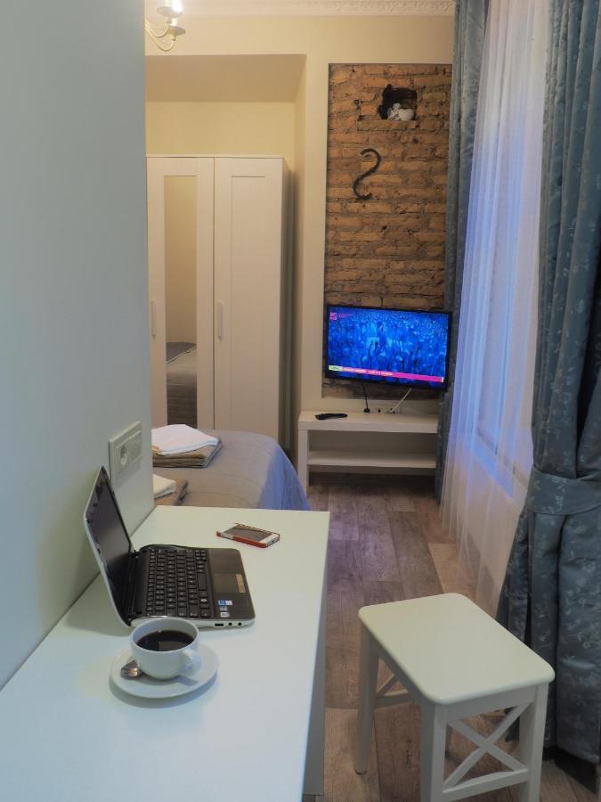 Emi Apartment VNO Kültér fotó