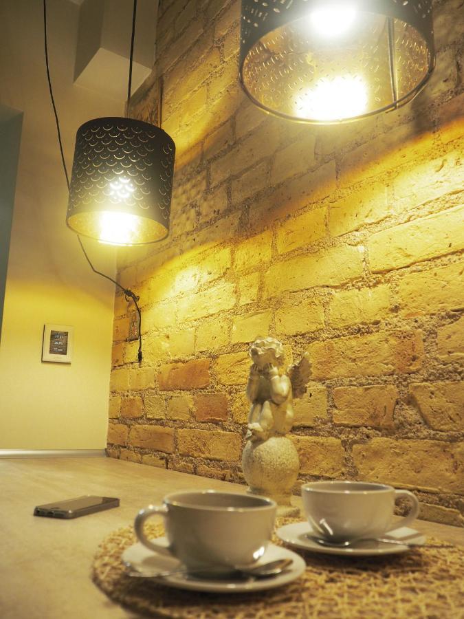Emi Apartment VNO Kültér fotó