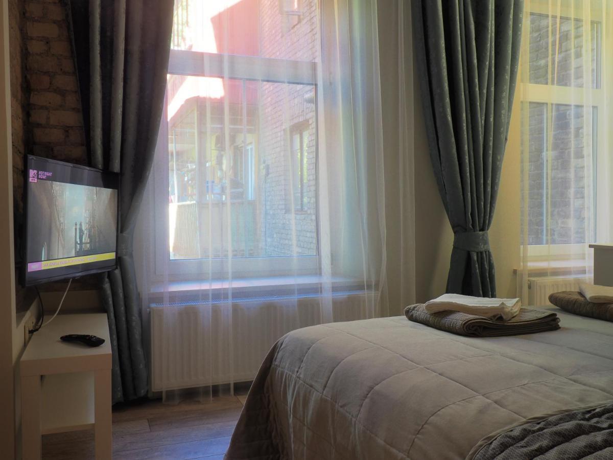 Emi Apartment VNO Kültér fotó