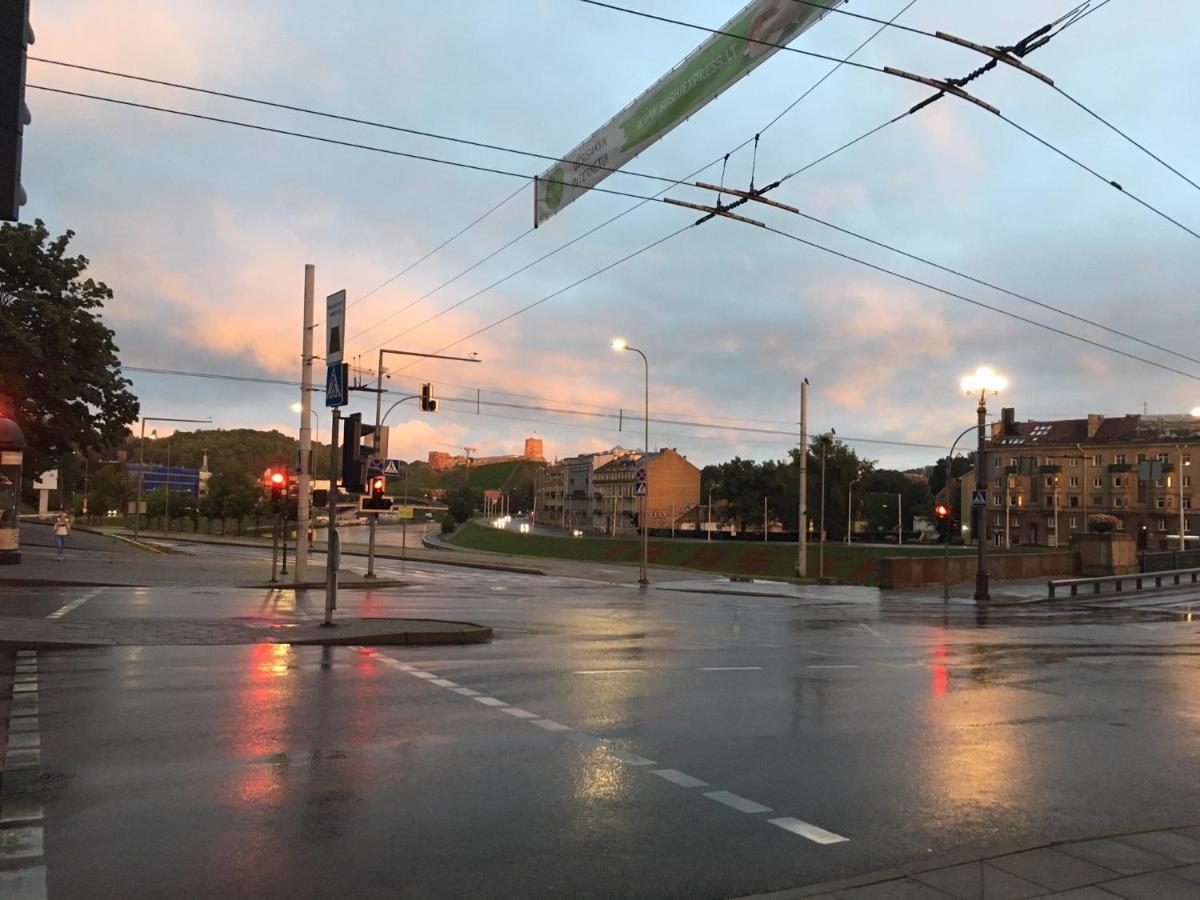 Emi Apartment VNO Kültér fotó
