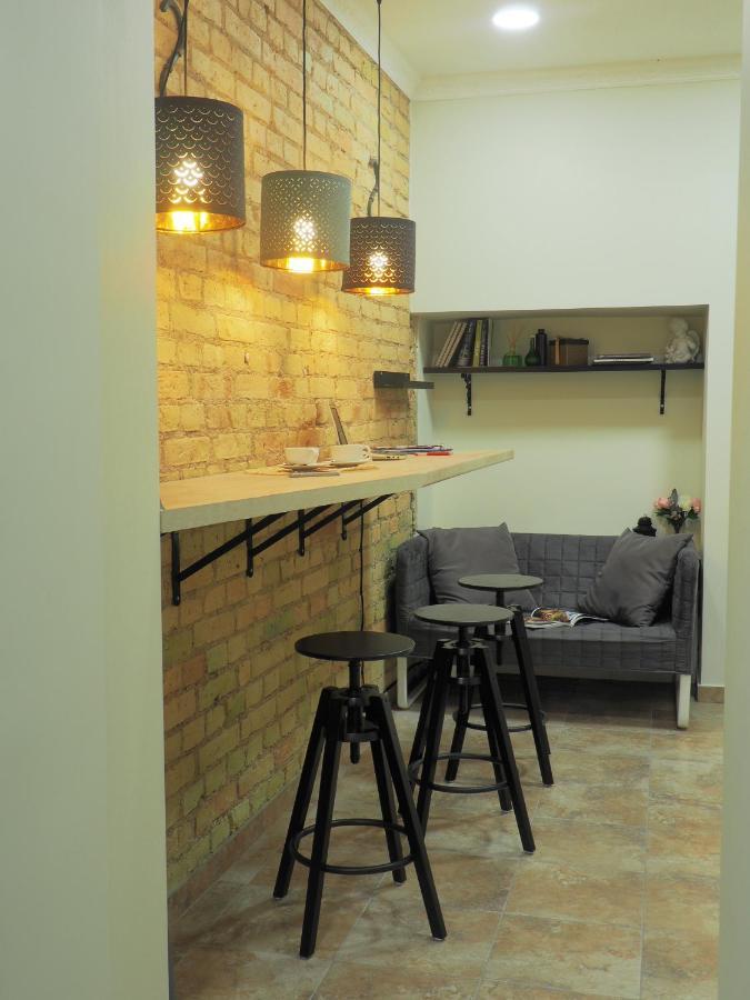 Emi Apartment VNO Kültér fotó