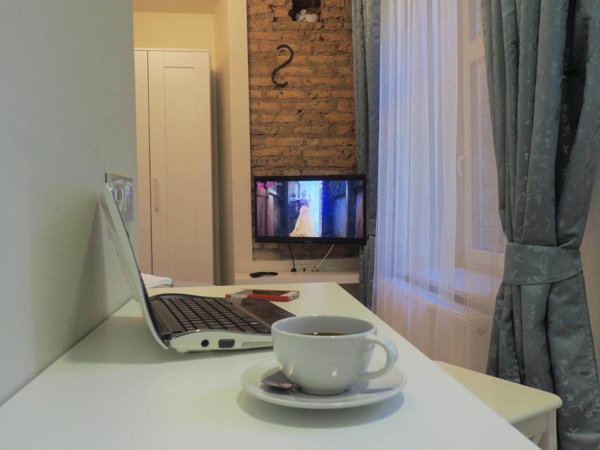 Emi Apartment VNO Kültér fotó