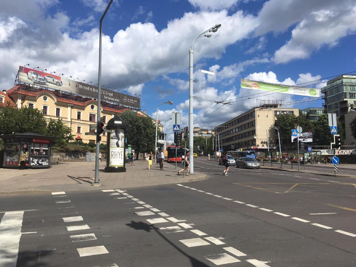 Emi Apartment VNO Kültér fotó