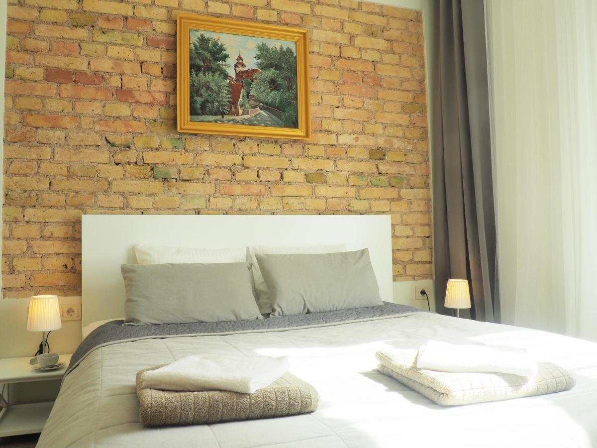 Emi Apartment VNO Kültér fotó