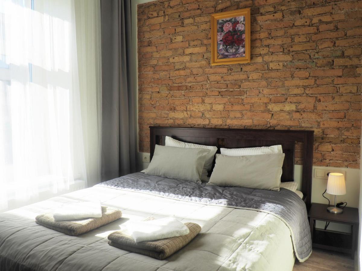 Emi Apartment VNO Kültér fotó