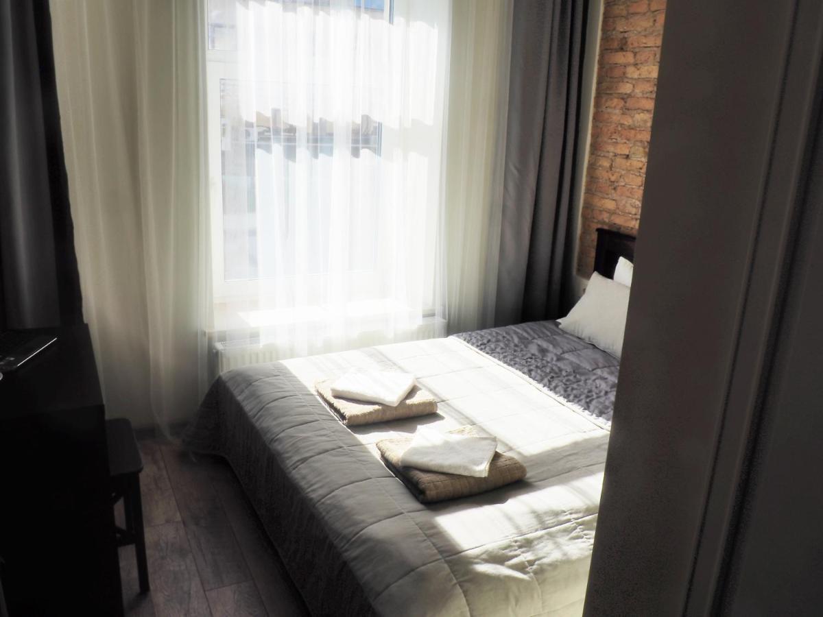 Emi Apartment VNO Kültér fotó