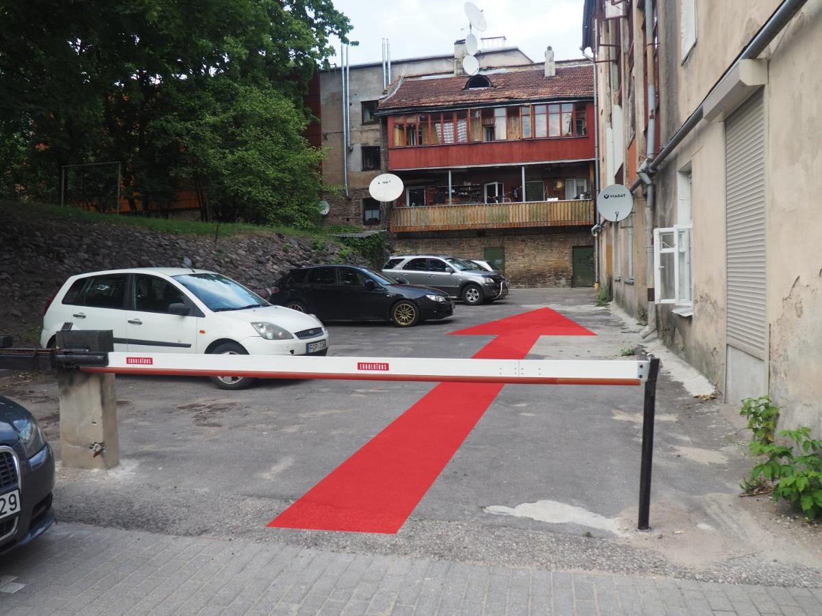 Emi Apartment VNO Kültér fotó