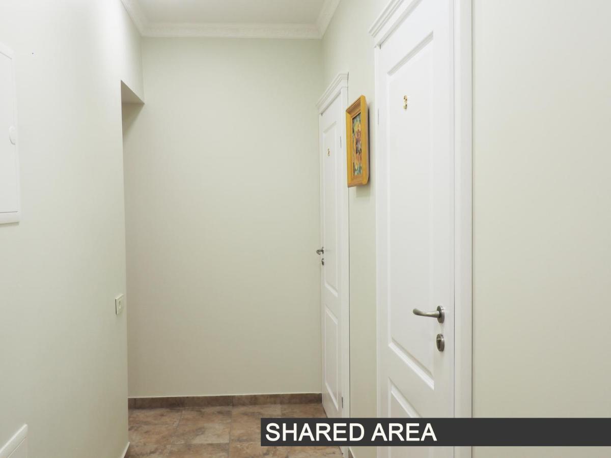 Emi Apartment VNO Kültér fotó