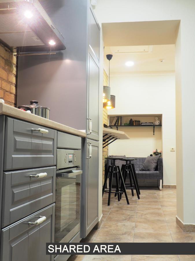 Emi Apartment VNO Kültér fotó