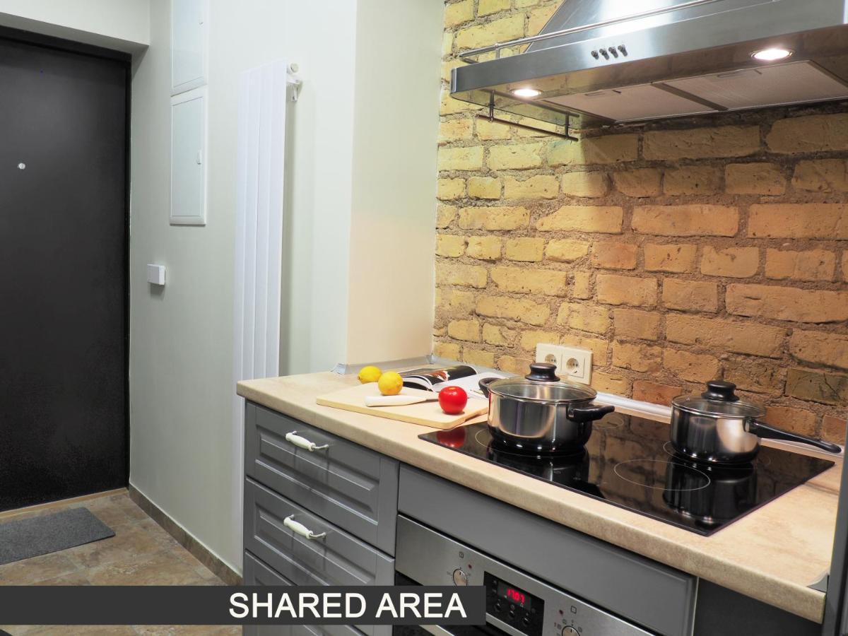 Emi Apartment VNO Kültér fotó