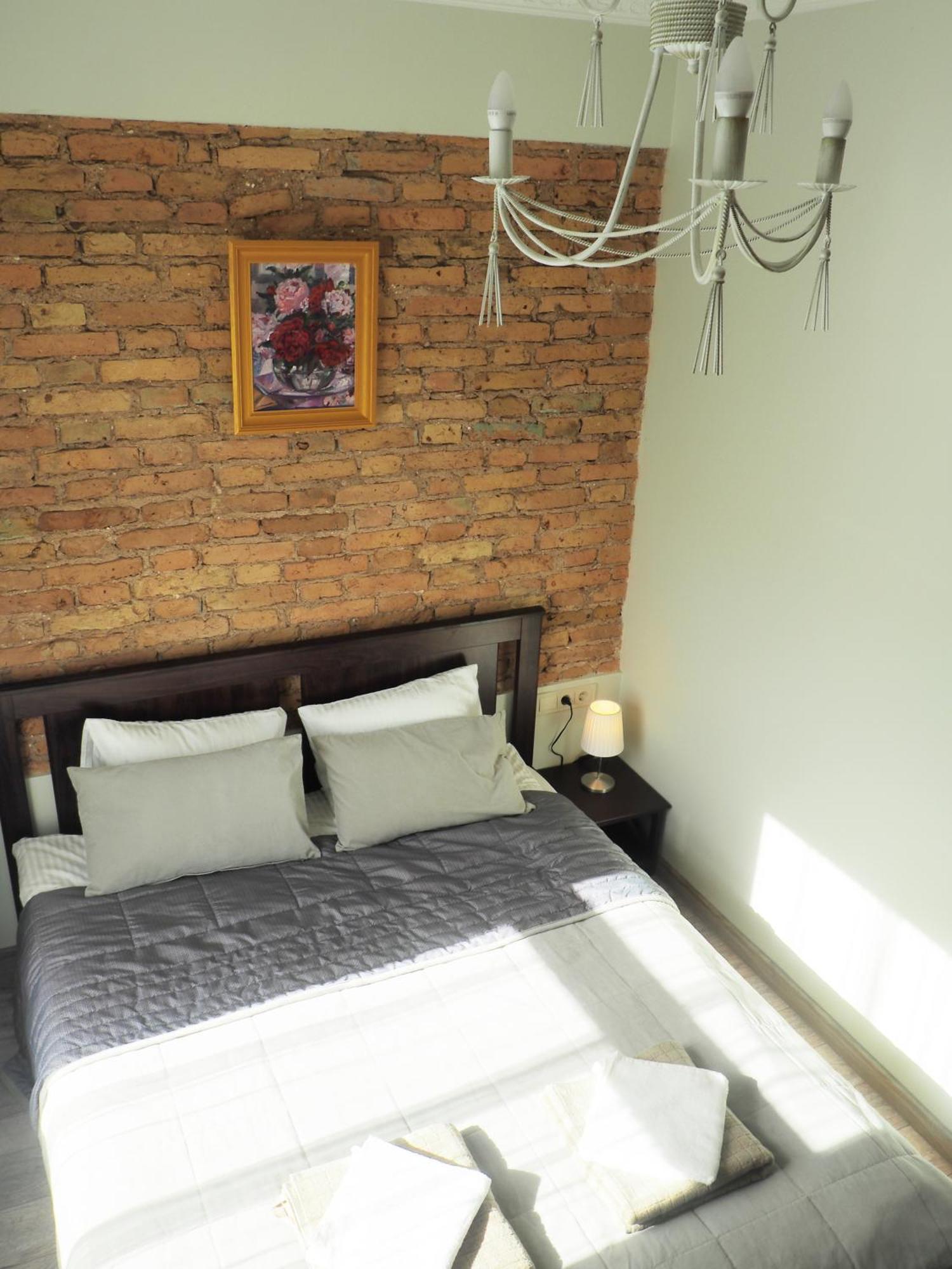 Emi Apartment VNO Szoba fotó