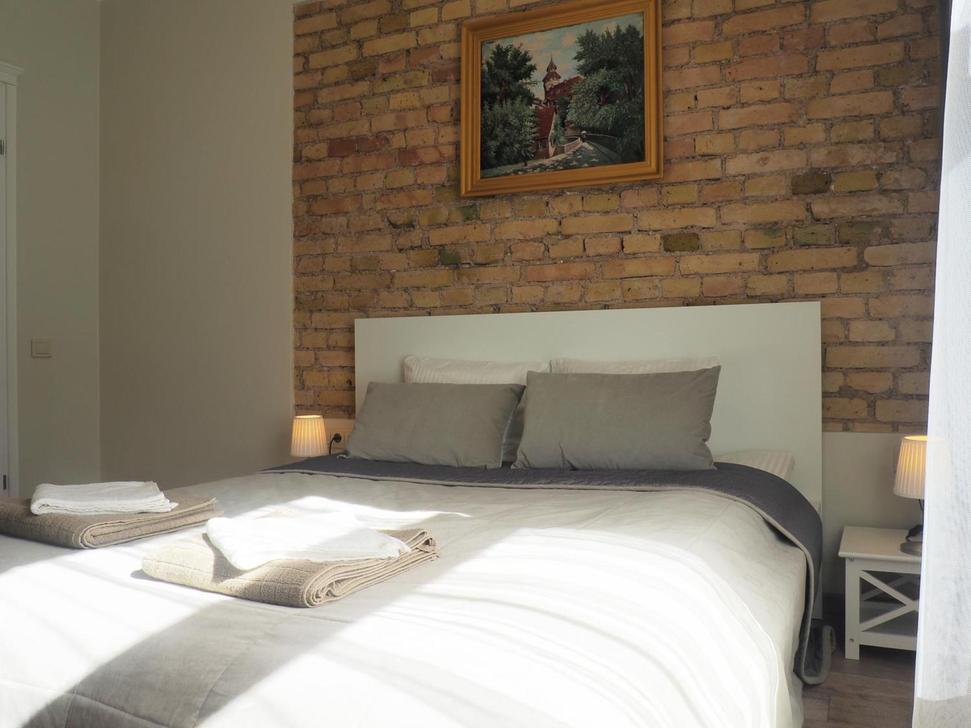 Emi Apartment VNO Szoba fotó