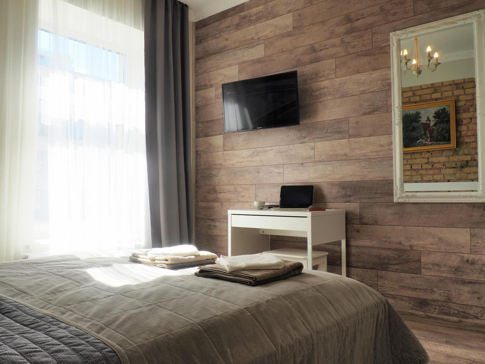 Emi Apartment VNO Szoba fotó