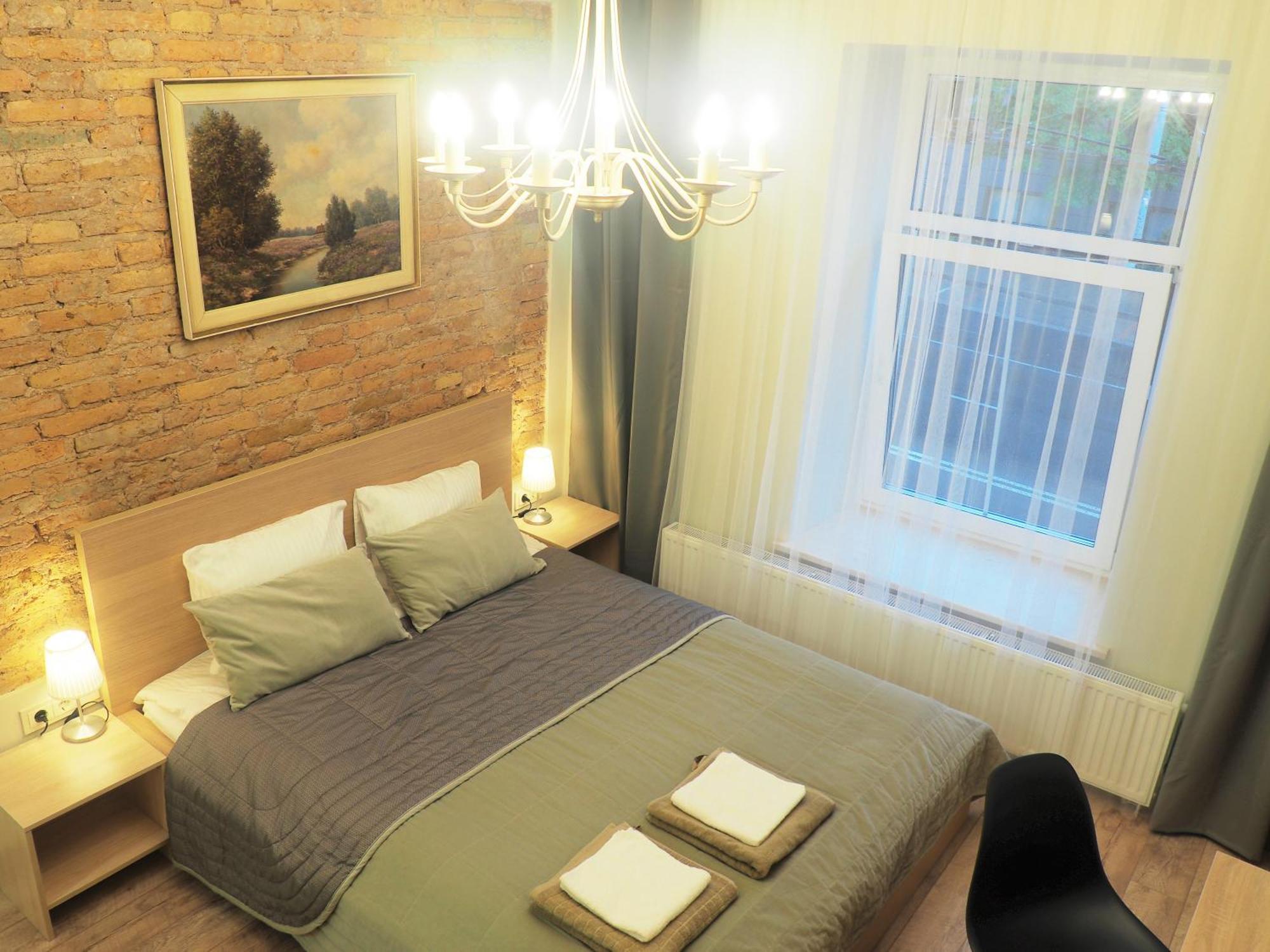 Emi Apartment VNO Szoba fotó