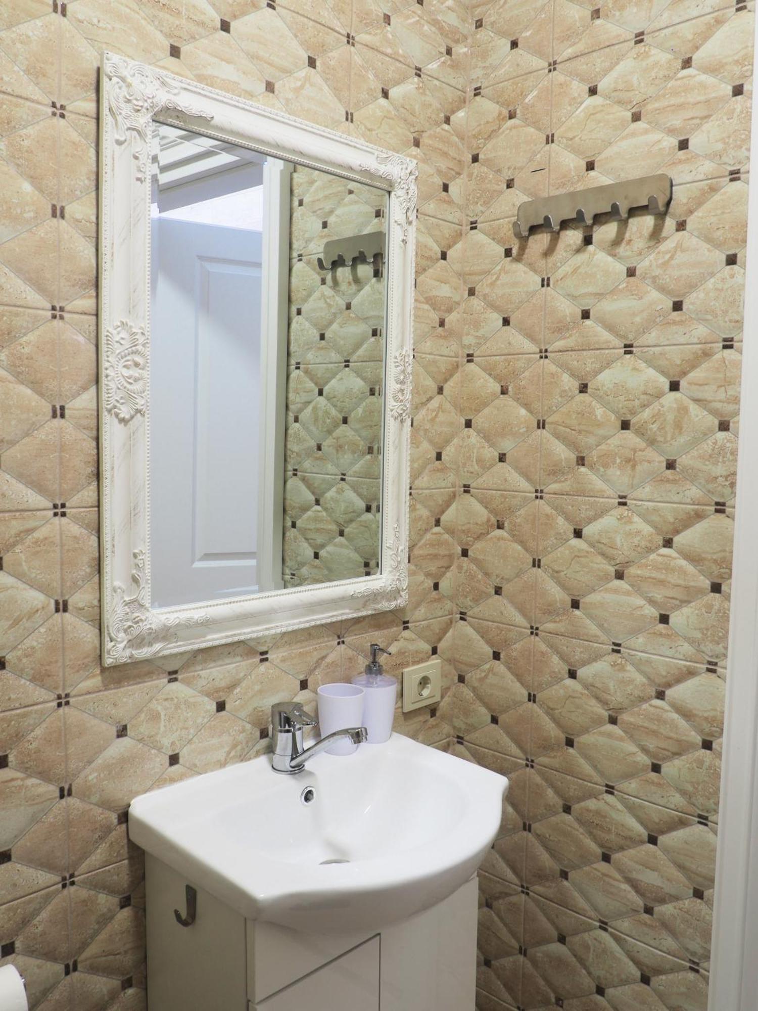 Emi Apartment VNO Szoba fotó