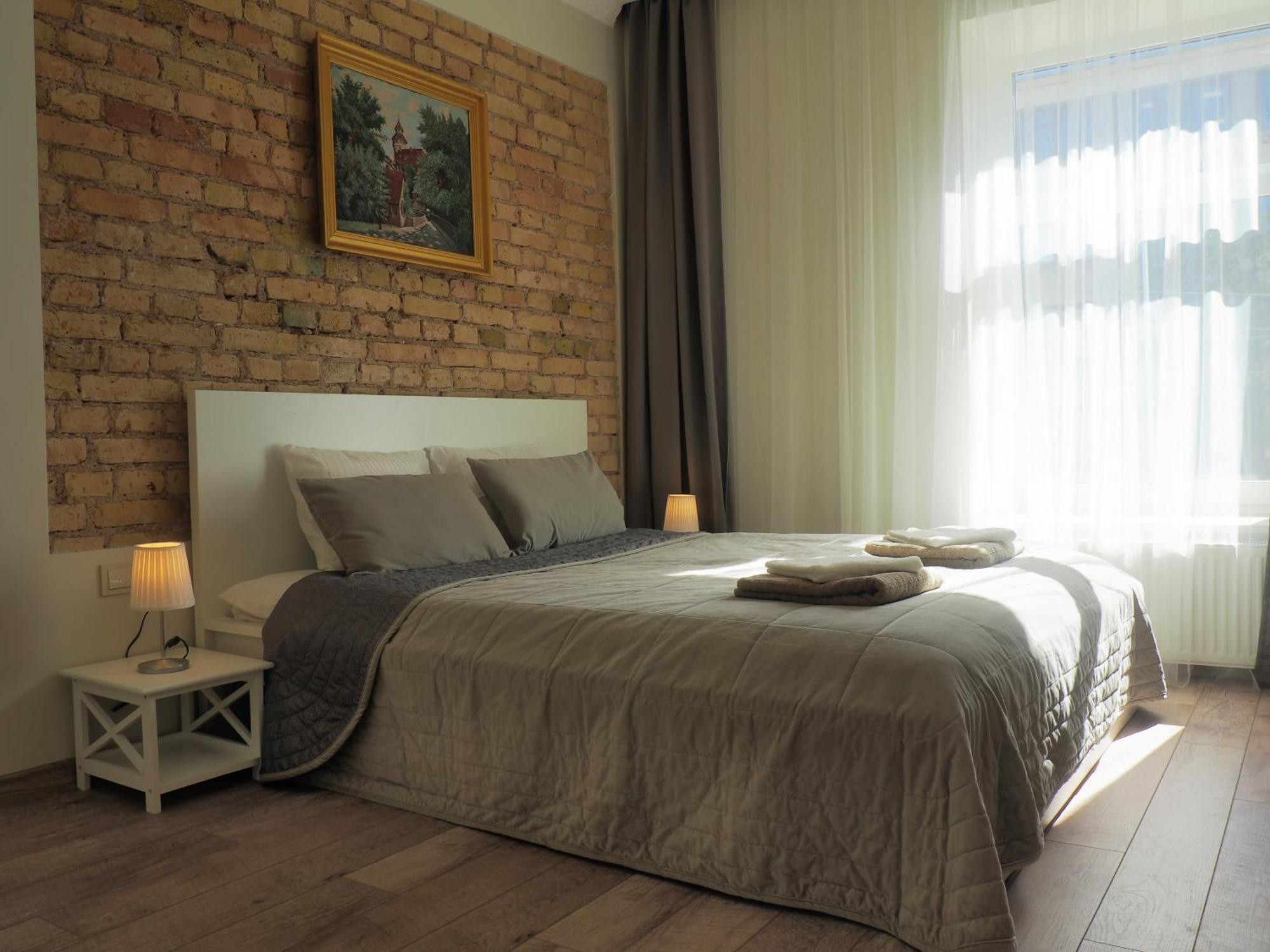 Emi Apartment VNO Szoba fotó